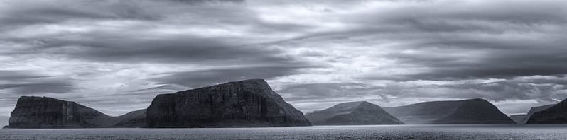 The Faroe Islands