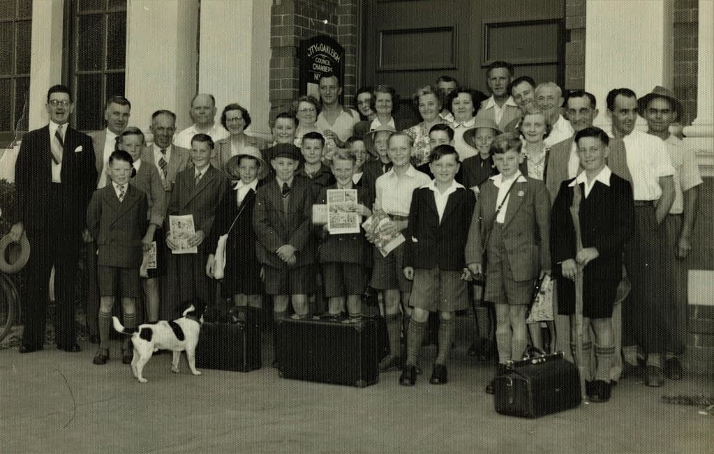 Children, holidays, oakleigh