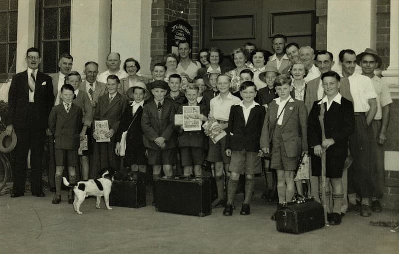 Children, holidays, oakleigh