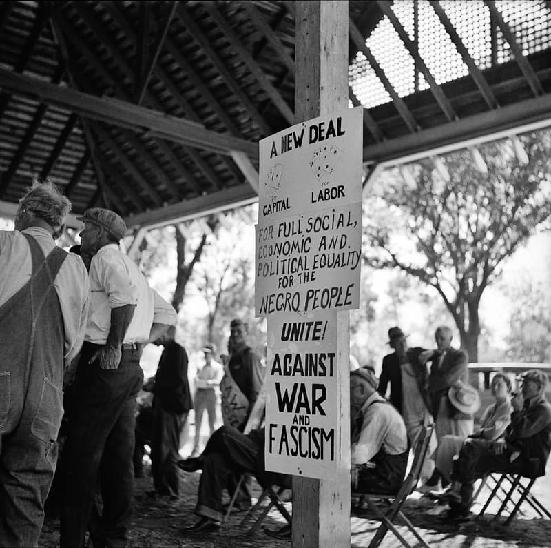 Arthurrothstein, civilrights, fsaowi