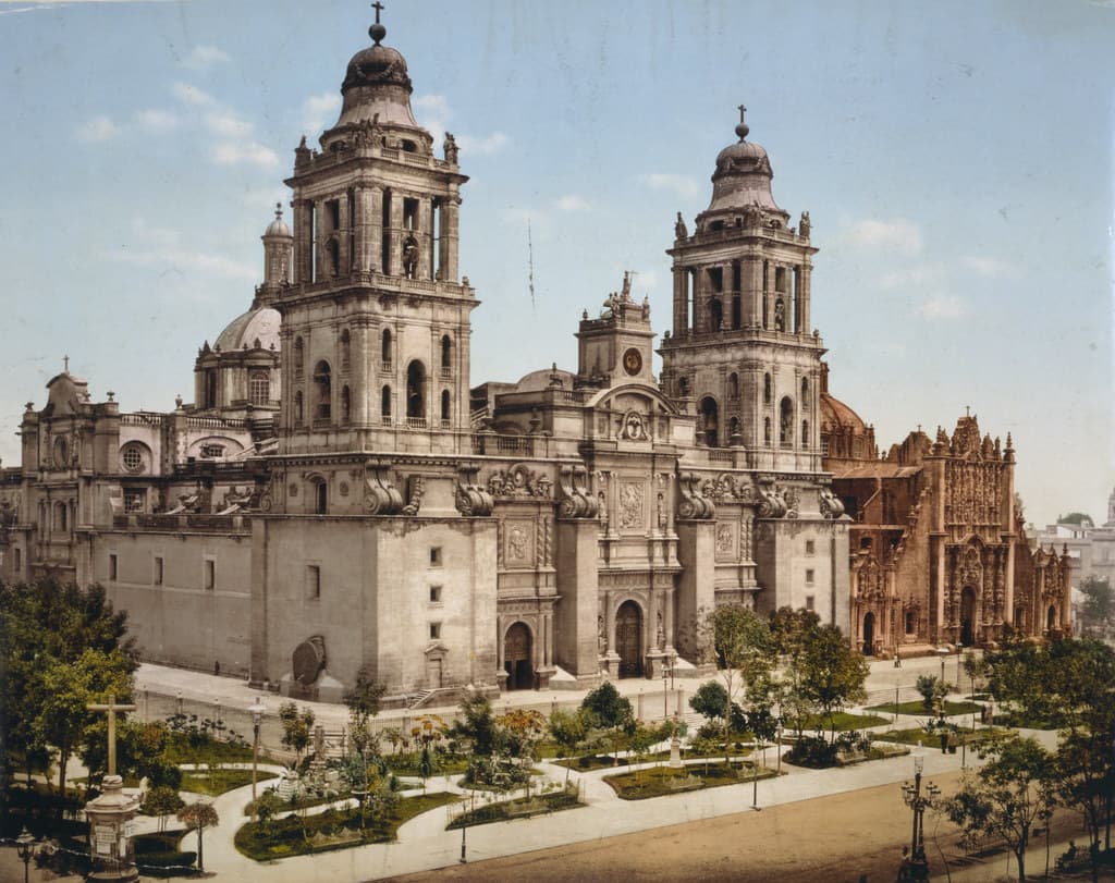 Archival, archive, cathedral