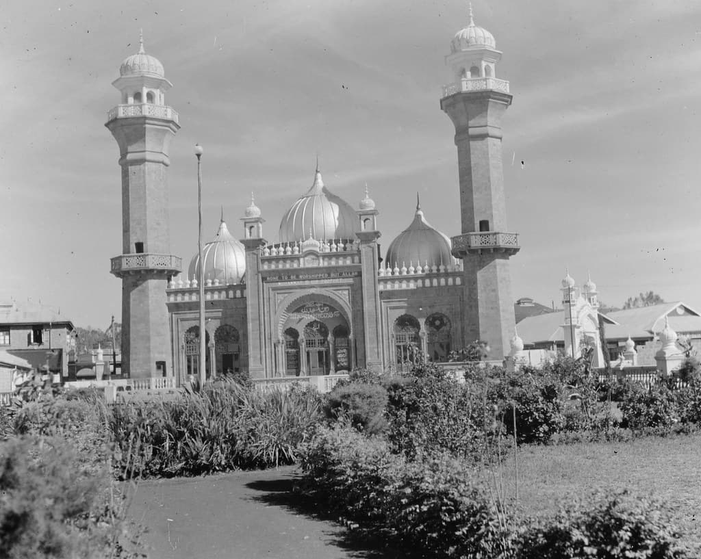 Africa, architectural, architecture
