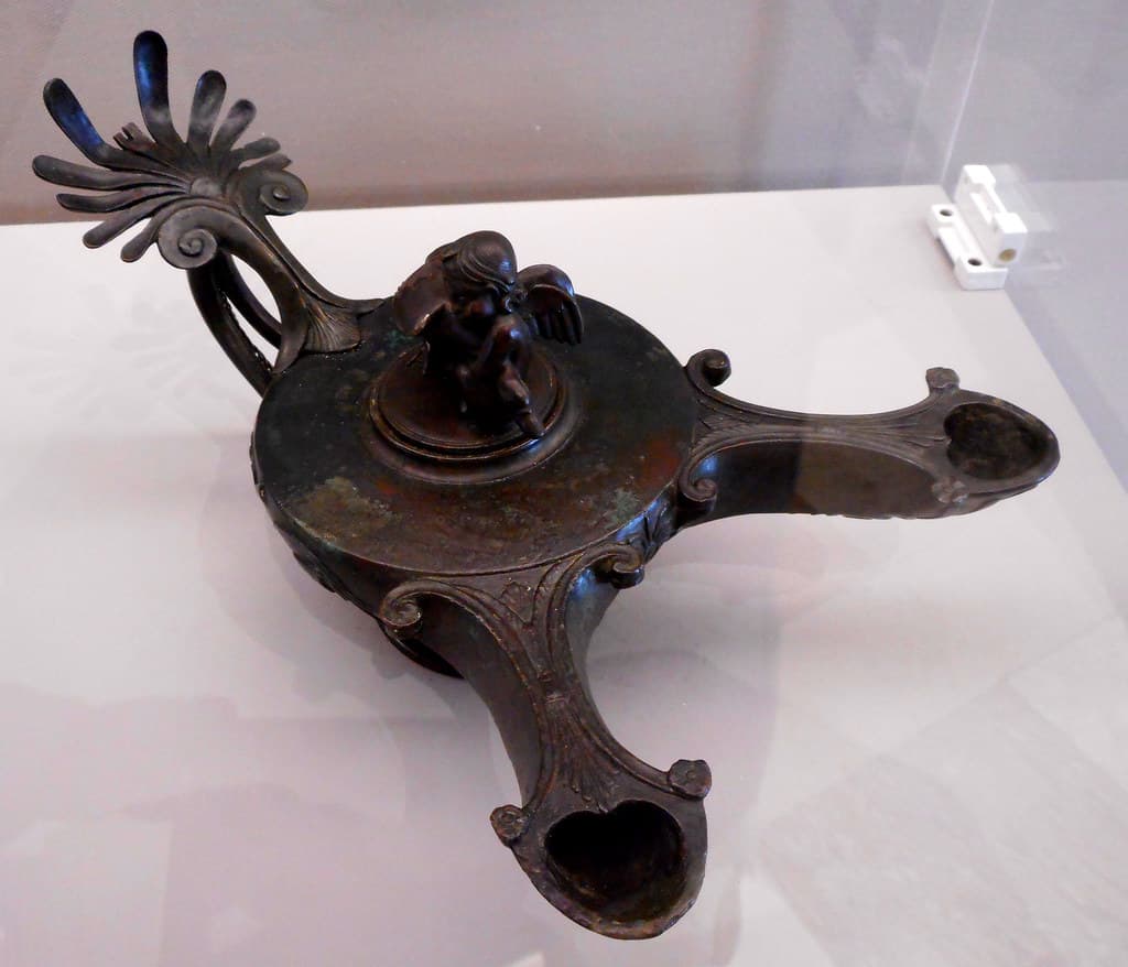 Archaeologicalmuseum, augusteum, basilica