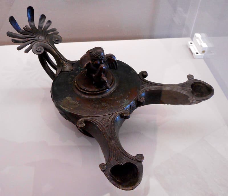 Archaeologicalmuseum, augusteum, basilica