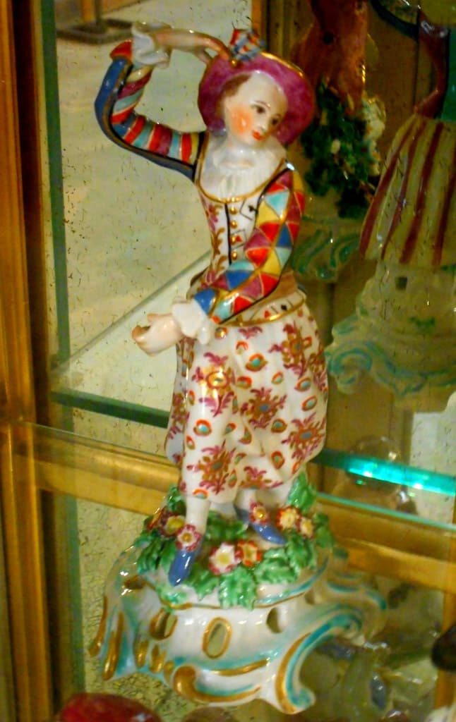 Colombina, eastlondon, england