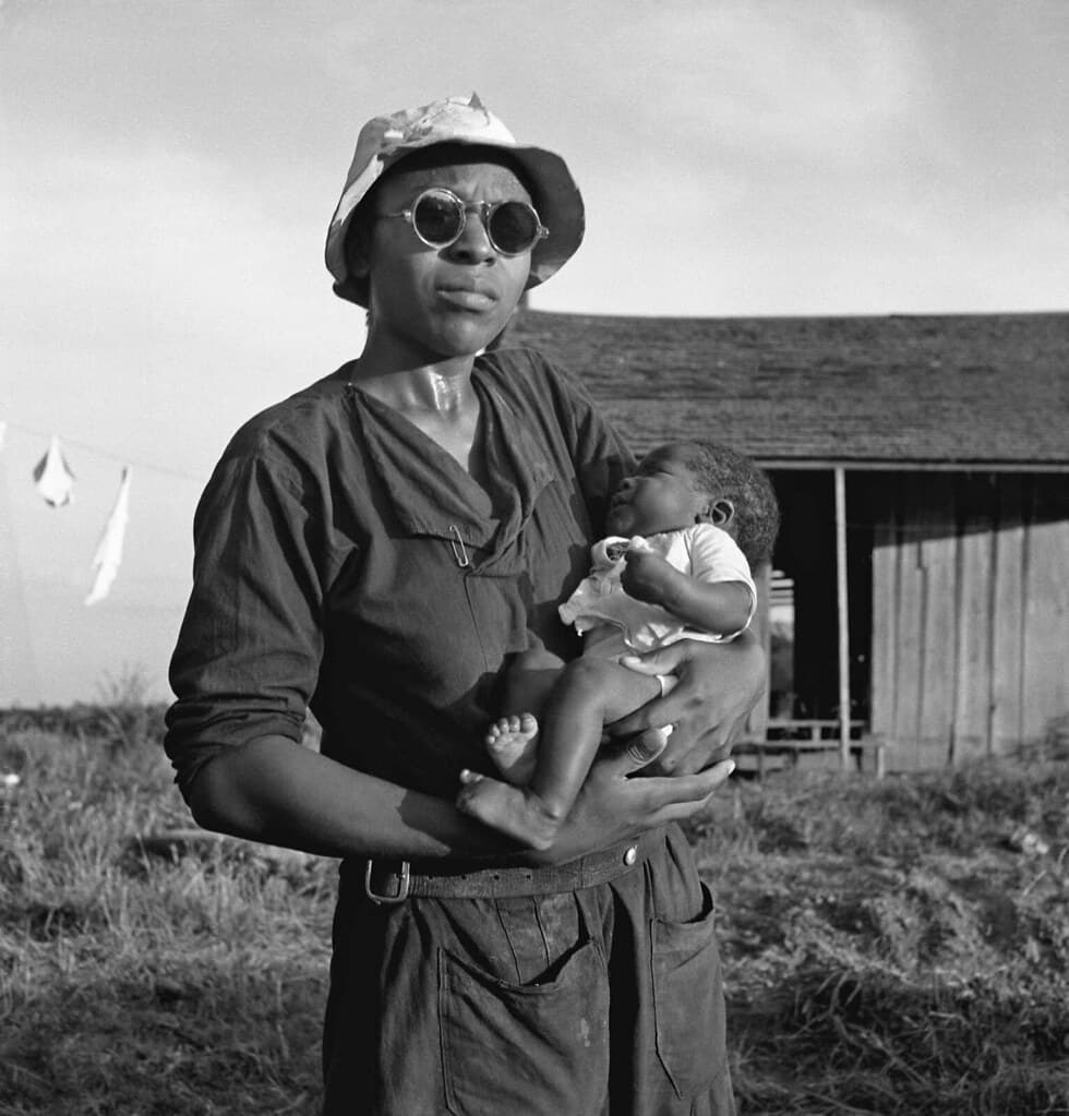 Dorothealange, fsaowi, greatdepression