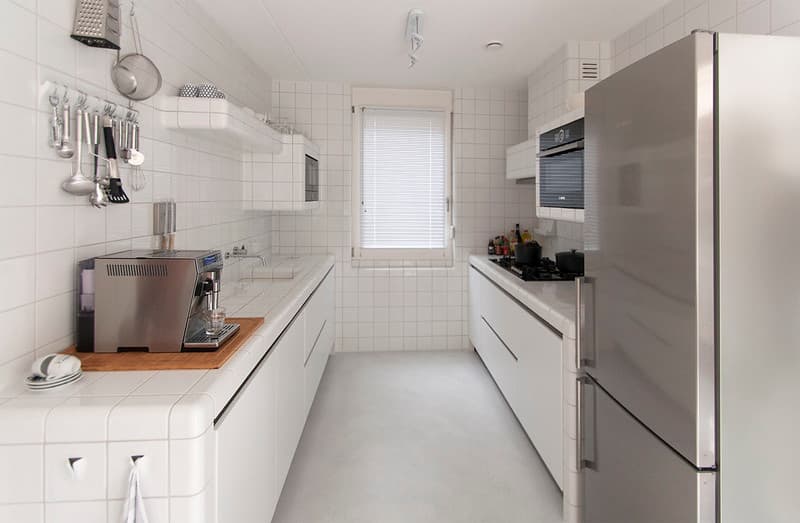 Hans Kitchen