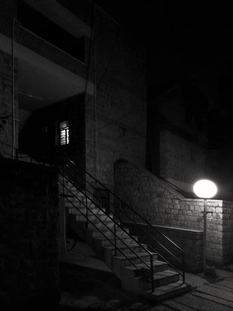 Staircase