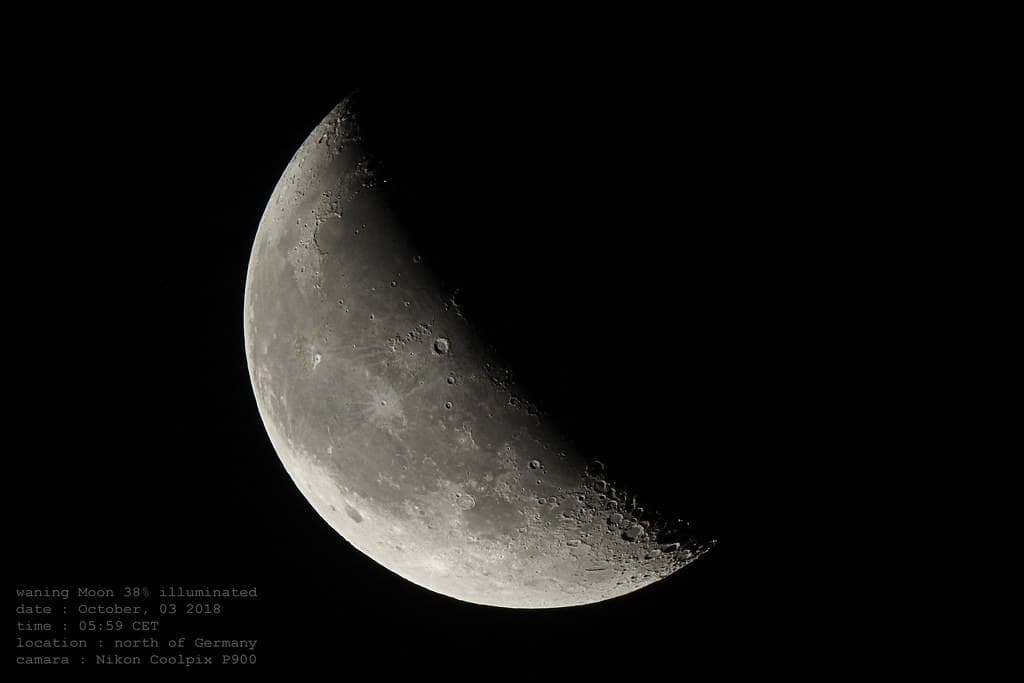 Luna today 12