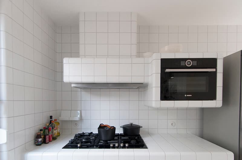 Hans Kitchen