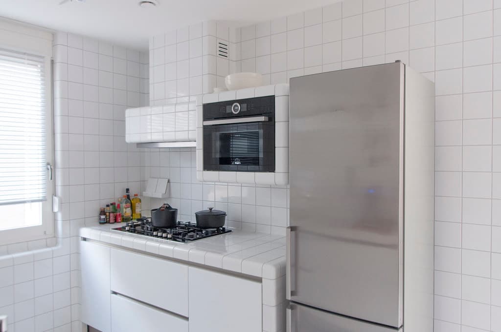 Hans Kitchen
