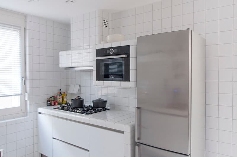 Hans Kitchen