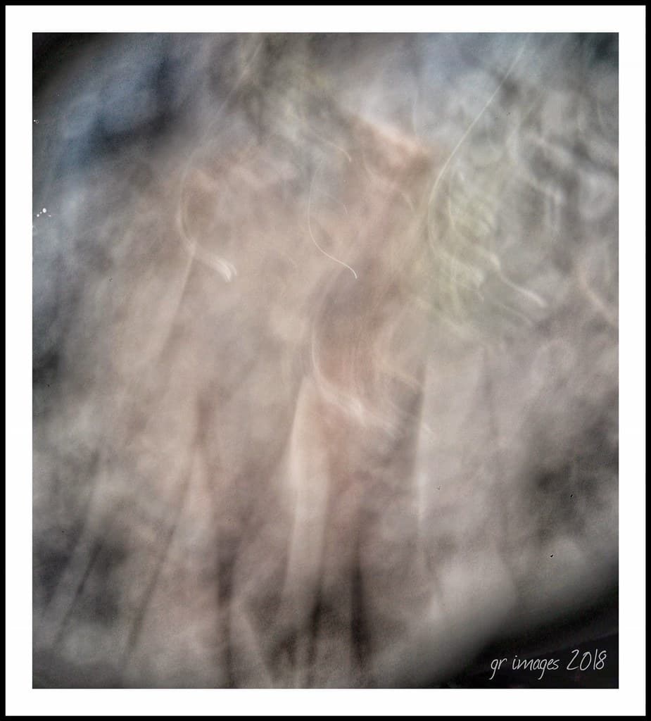 Abstract Self