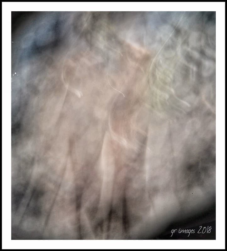 Abstract Self