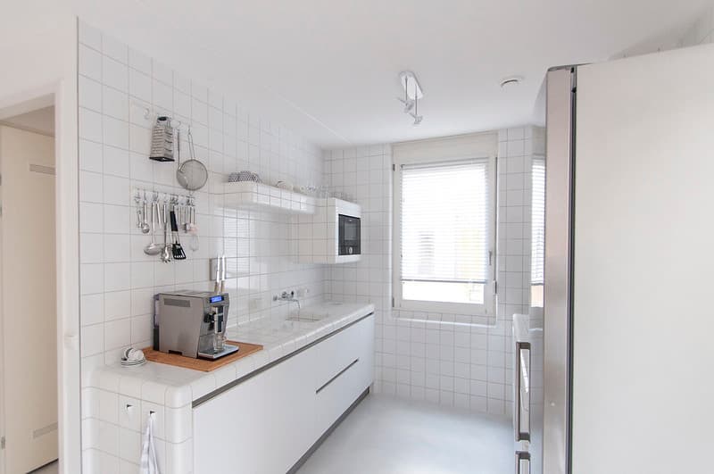 Hans Kitchen