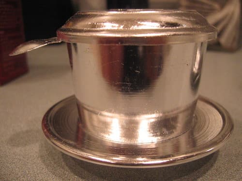 Sat20Nov2004 Sate - Cool Vietnamese stuff including Coffee - 4