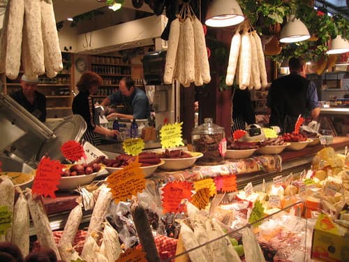 Sat13Nov2004 Cool food at Oyama - 2