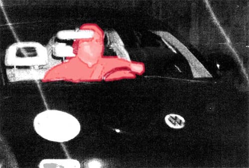 Photo Radar