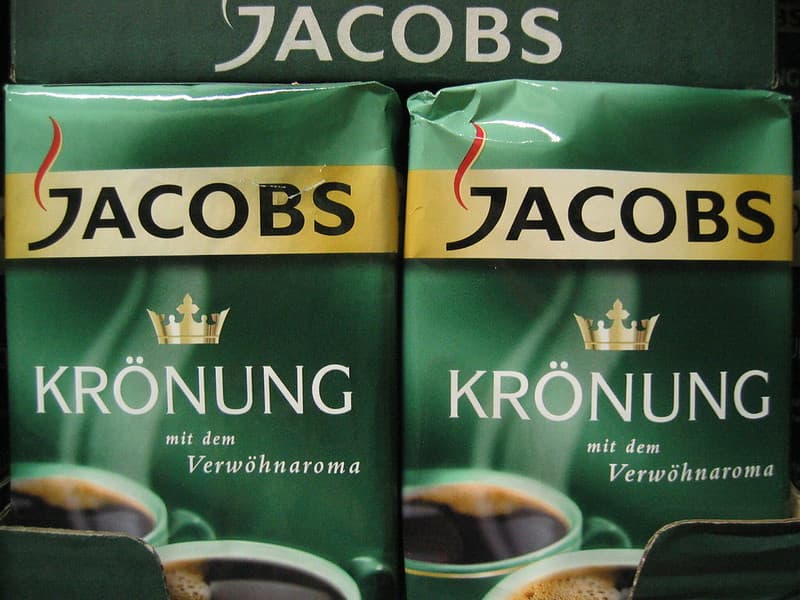 Coffee, european, food