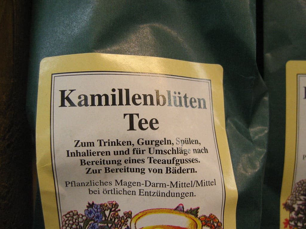 European, food, german