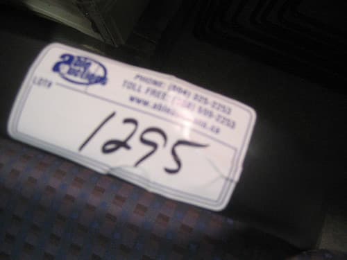 Furniture Auction Due Diligence - 33