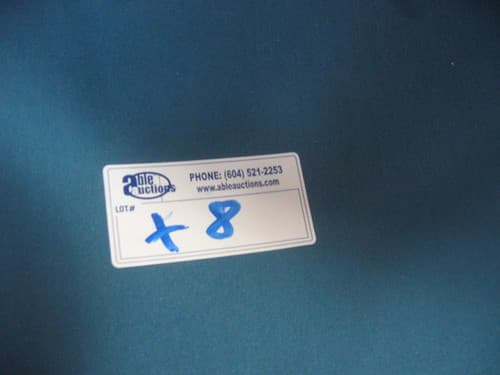 Furniture Auction Due Diligence - 41