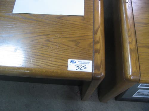 Furniture Auction Due Diligence - 72