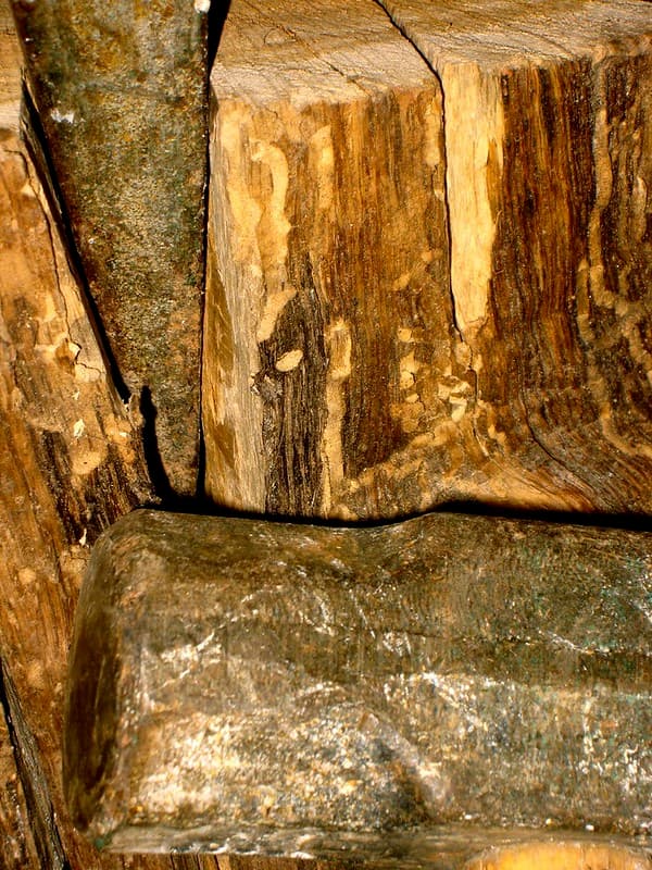 Wood Splitting Tools