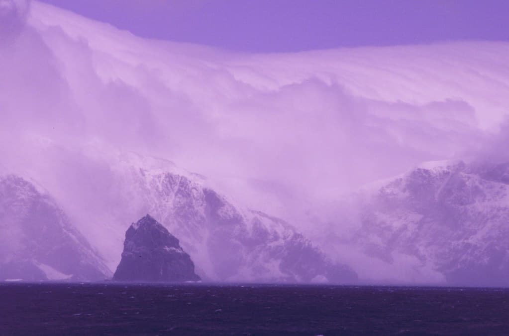 Antarctic, archival, archive