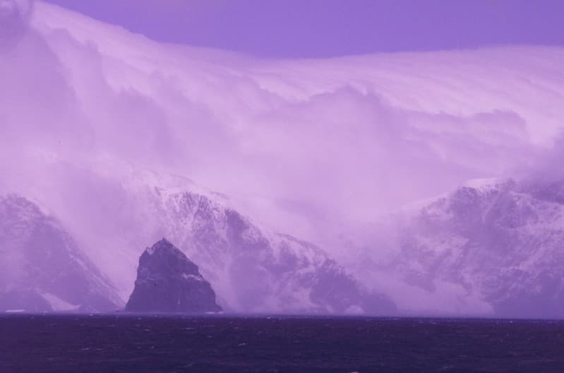 Antarctic, archival, archive