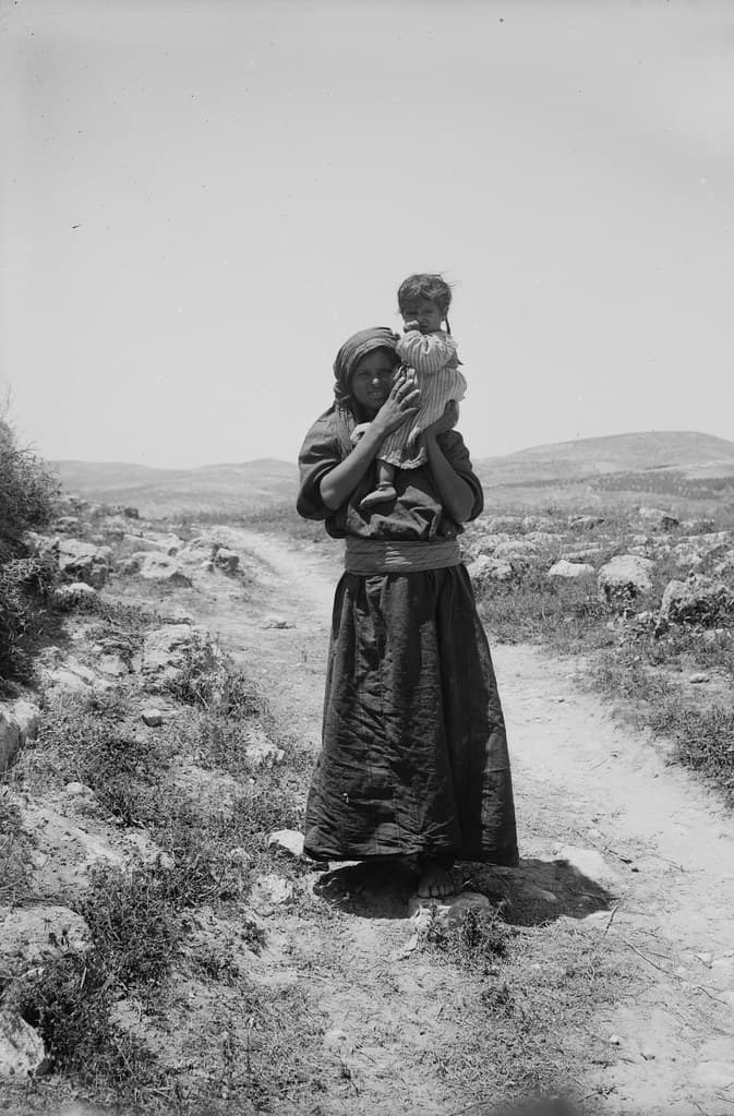 Archival, archive, child