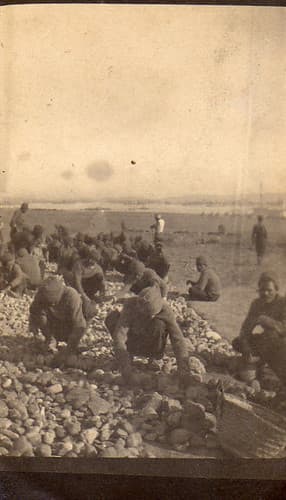 Anzac, gallipoli, pows