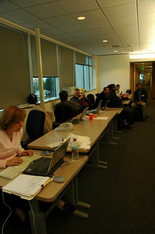 Rdfloor, agile, building