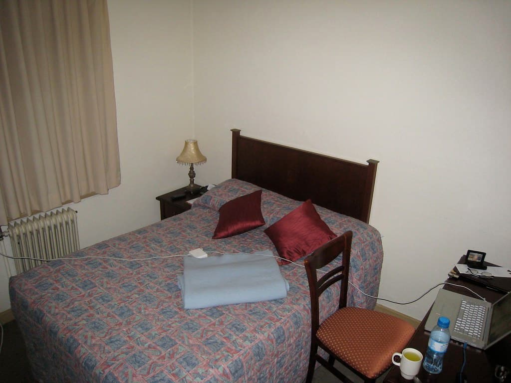 Room Design