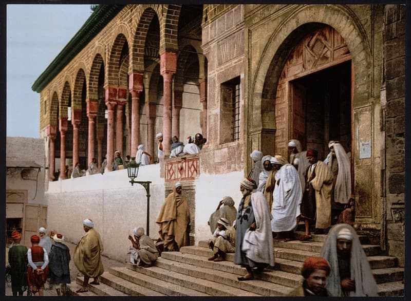 Arab, arabic, architecture