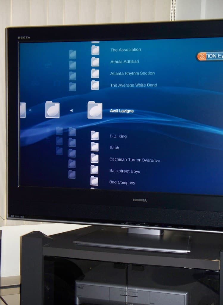 PS3 Media Server