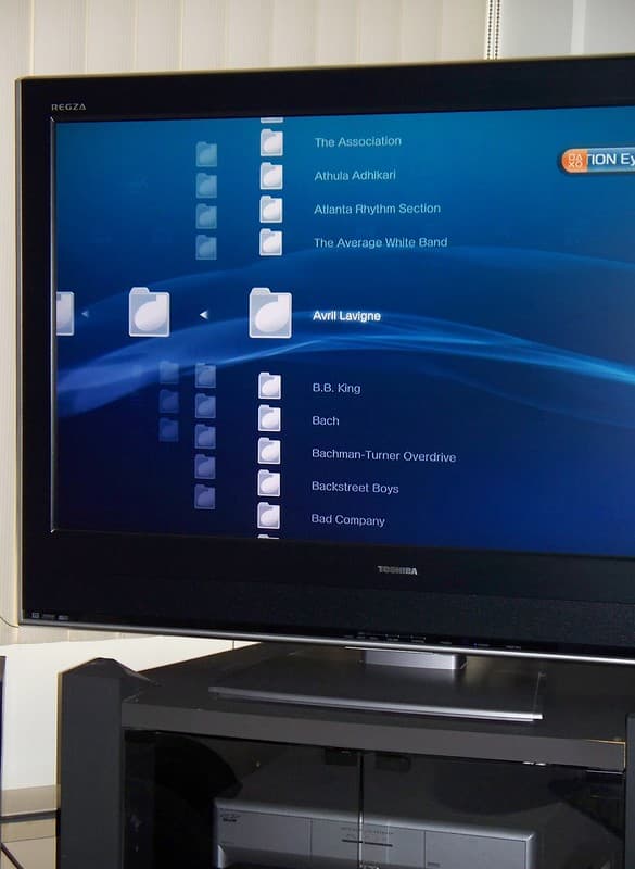 PS3 Media Server