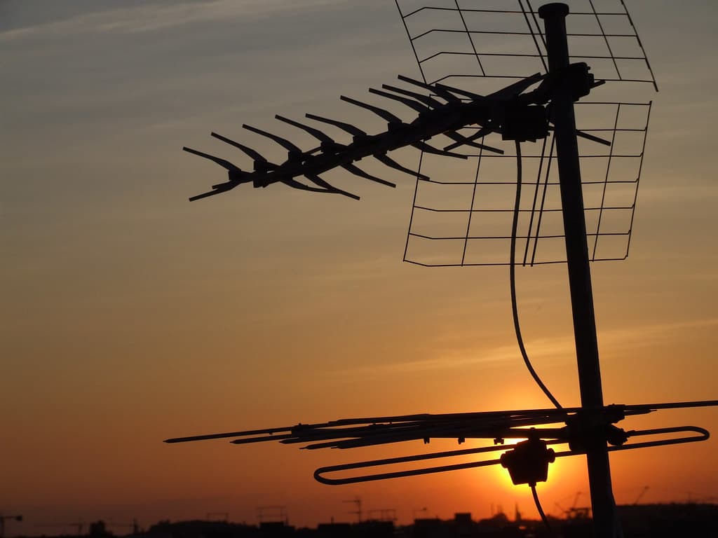 Antenna