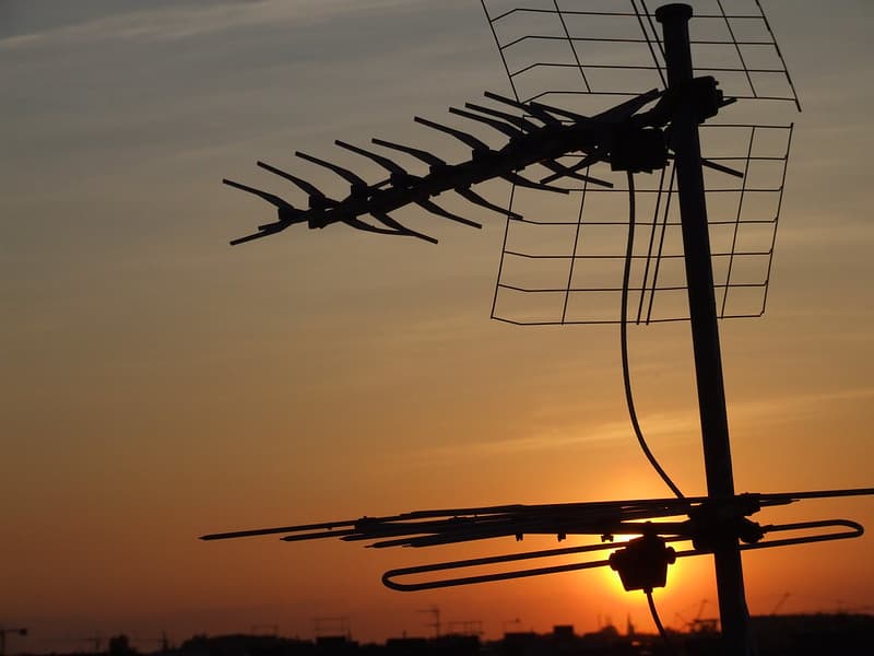 Antenna
