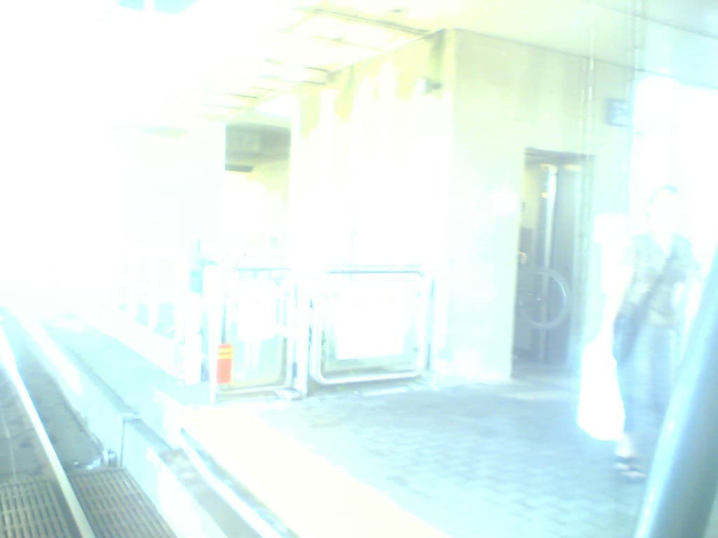 Skyte Glare - Triumph of the LoFi Sensor 4