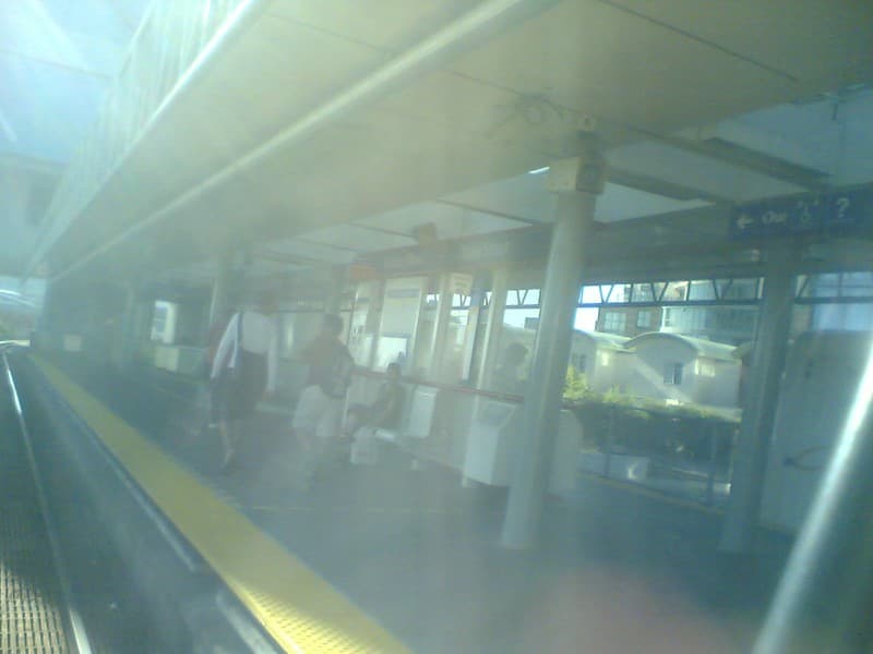 Skyte glare Science World - Triumph of the LoFi Sensor