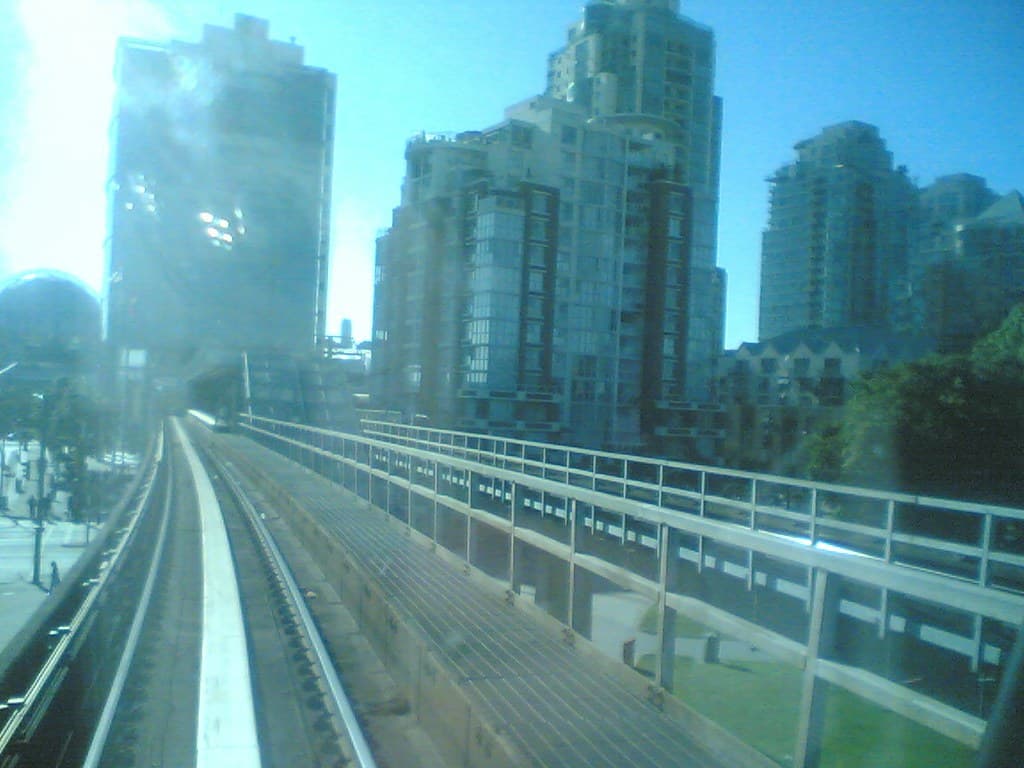 Skyte Glare - Triumph of the LoFi Sensor 2