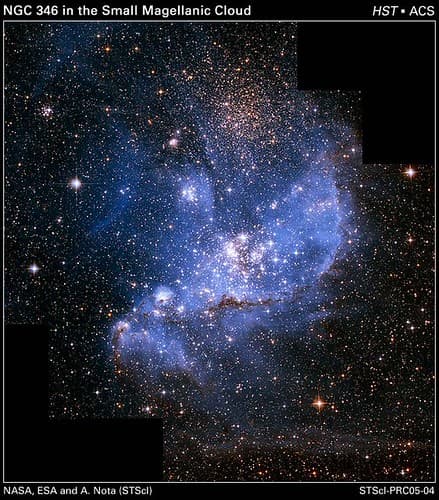 Archive, astronomy, cloud