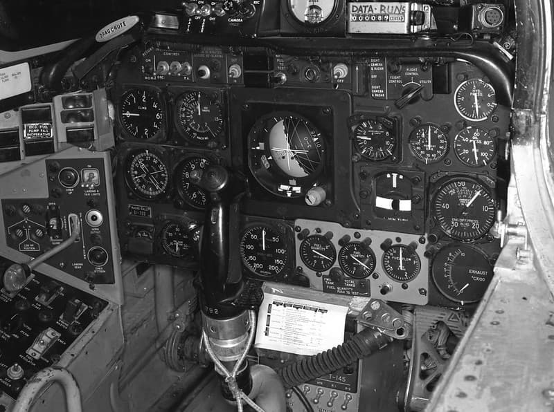 NASA Photo E63-10169
