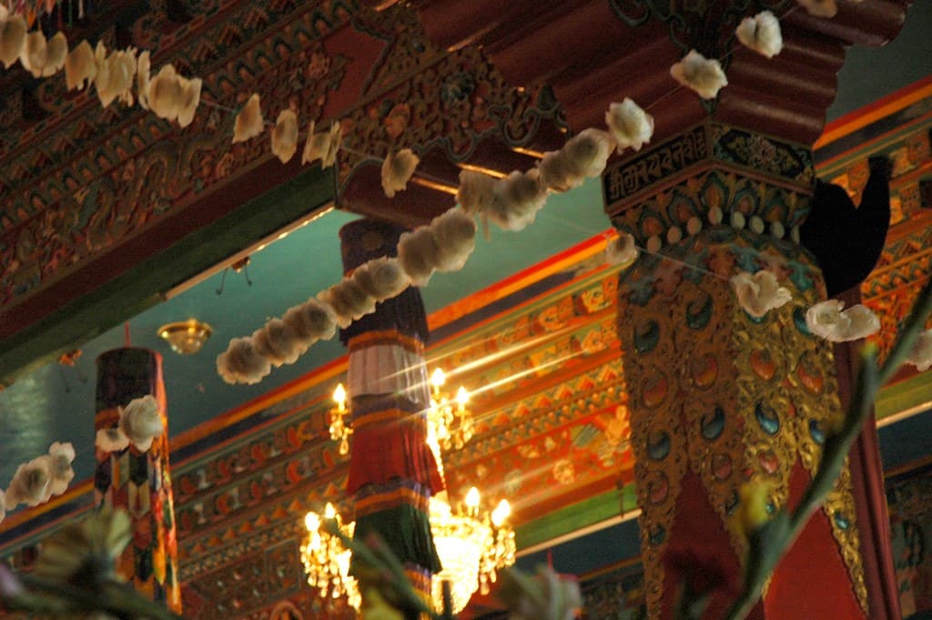 Blessing, boudha, buddhism