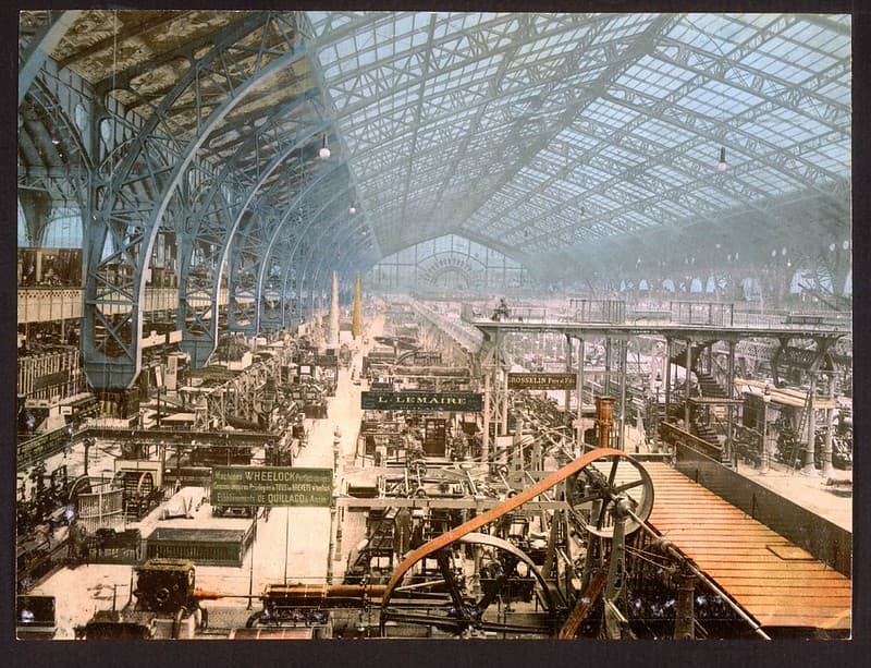 Architecture, creativecommons, history