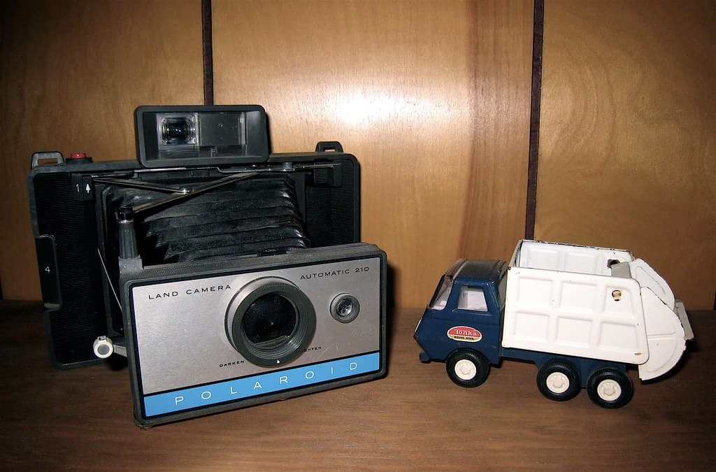 Memory Shelf