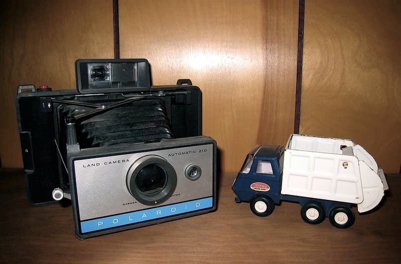 Memory Shelf