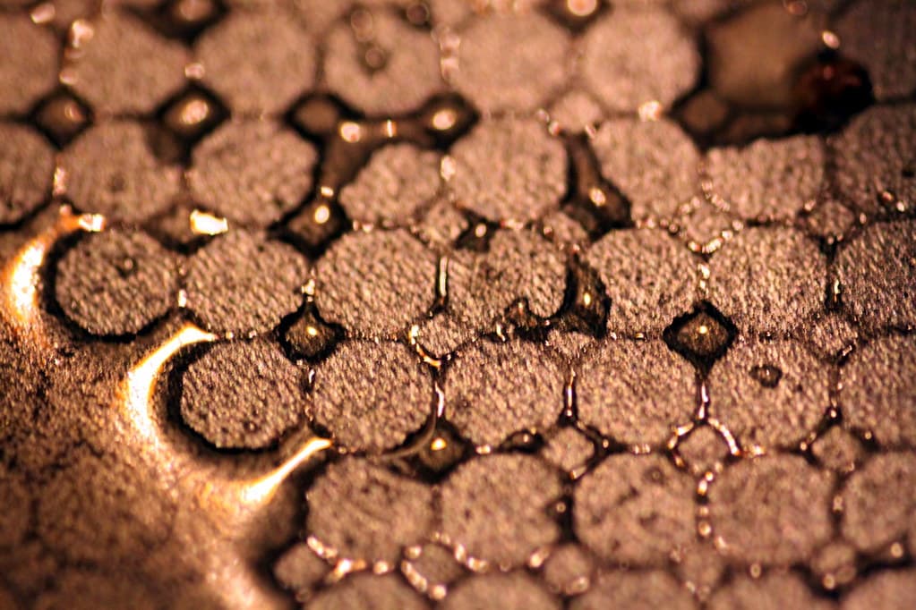 Pan Patterns