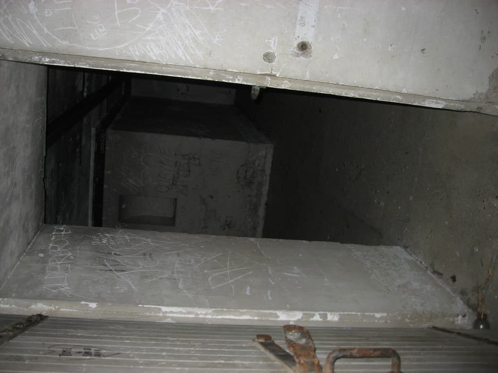 Battery Drew